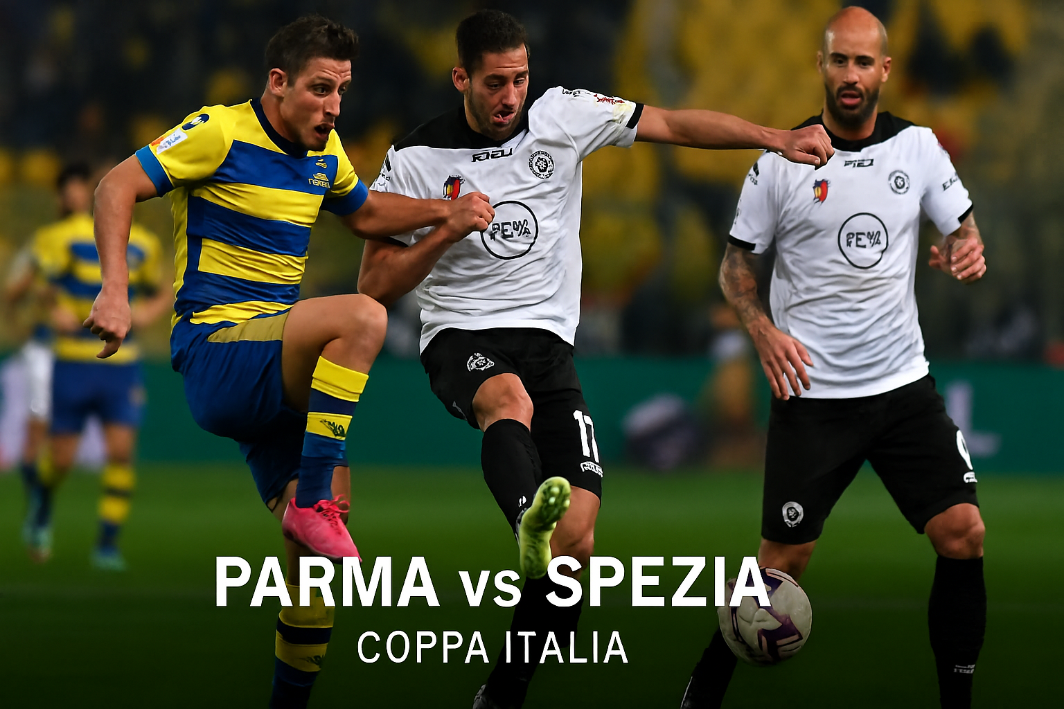 Score808 Streaming Parma vs Spezia Coppa Italia Malam Ini Kick Off 22.00 WIB - Prediksi Seru dan Tonton Langsung!