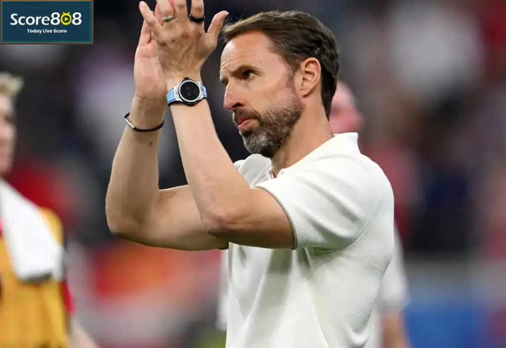 Gareth Southgate Waspada! Inggris Hadapi Lawan Berat di Euro 2024