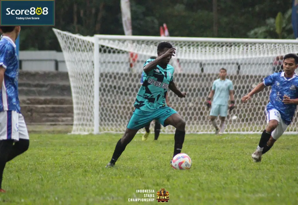 DIKLAT MERDEN FC Banjarnegara Siapkan Strategi Khusus untuk Redam POTATO REBORN FC Banjarnegara