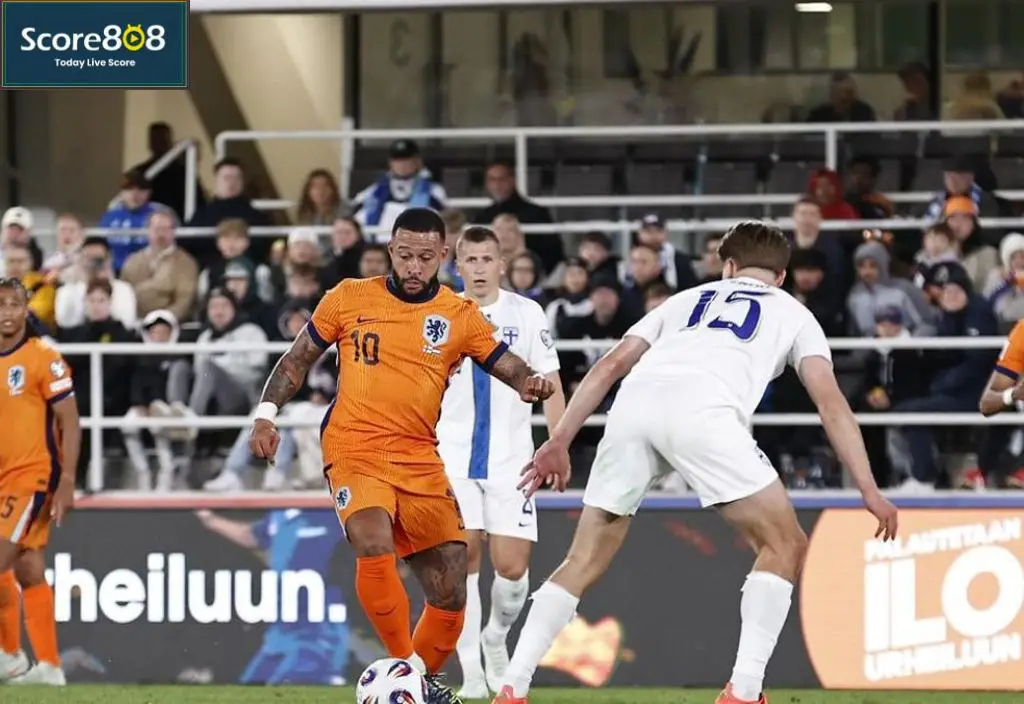 Belanda VS Malta FIFA World Cup Qualifying - UEFA: Malta Bawa Misi Curi Poin dari Amsterdam