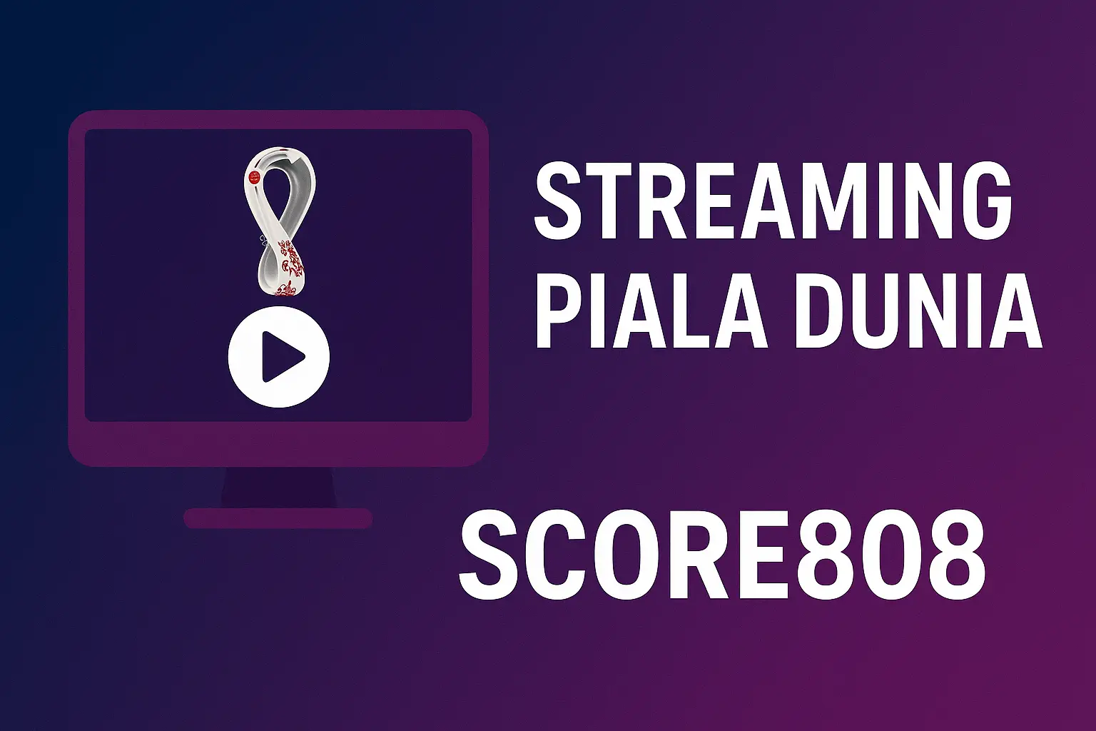 FIFA Club World Cup 2025 Score808: Skor Langsung dan Highlight Eksklusif Terbaru!