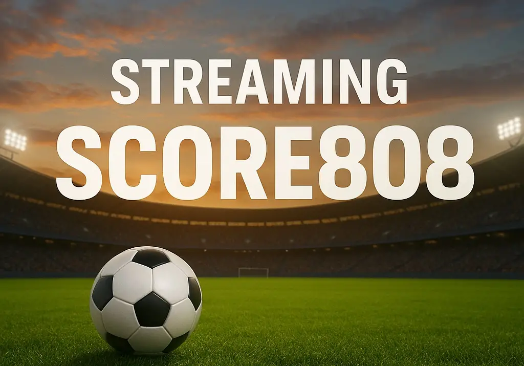 FIFA Club World Cup 2025: Siapa Lawan Siapa? Cek di Score808 Sekarang!