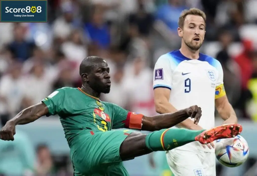 Inggris VS Senegal International Friendly: Southgate Pantau Performa Lini Kedua di Lapangan