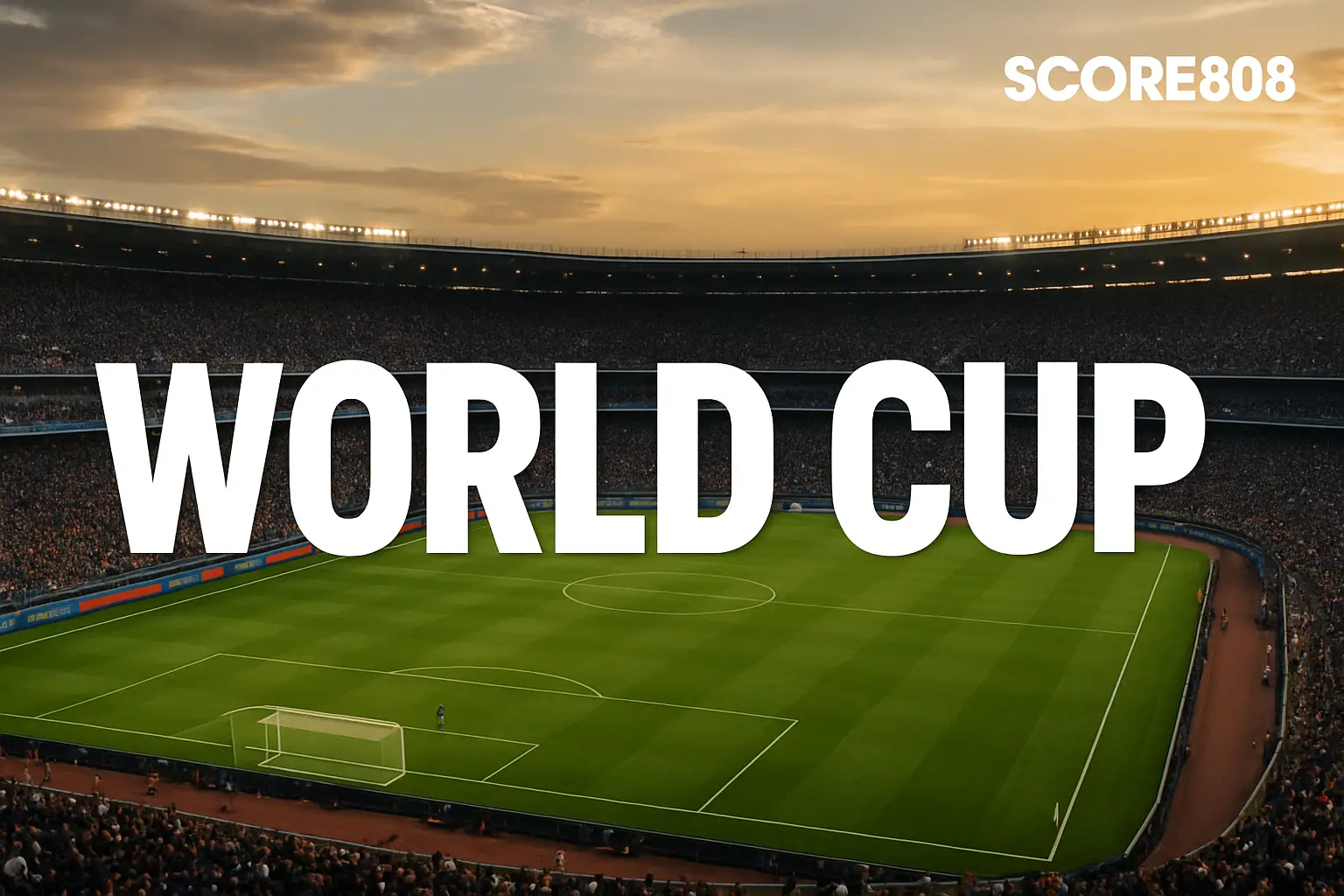 Pemain Bintang Piala Dunia dan Aksinya di Score808: Simak Performa Terbaik Mereka!