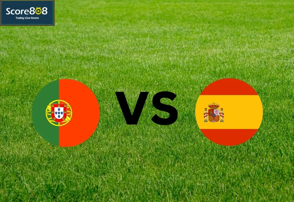 Portugal VS Spanyol EFA Nations League: Formasi Awal Bisa Tentukan Arah Laga 2025