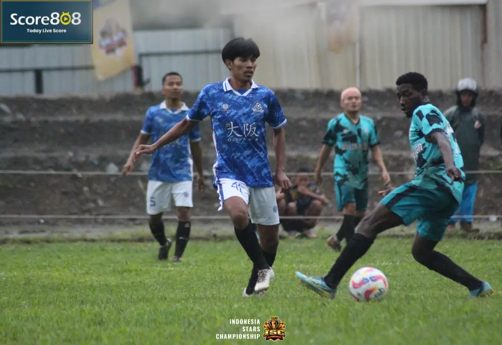 Score808 Live : Gol Penentu Diprediksi di PEMALANG UNITED VS DPRD BANJARNEGARA ISC JALALIVE 2025