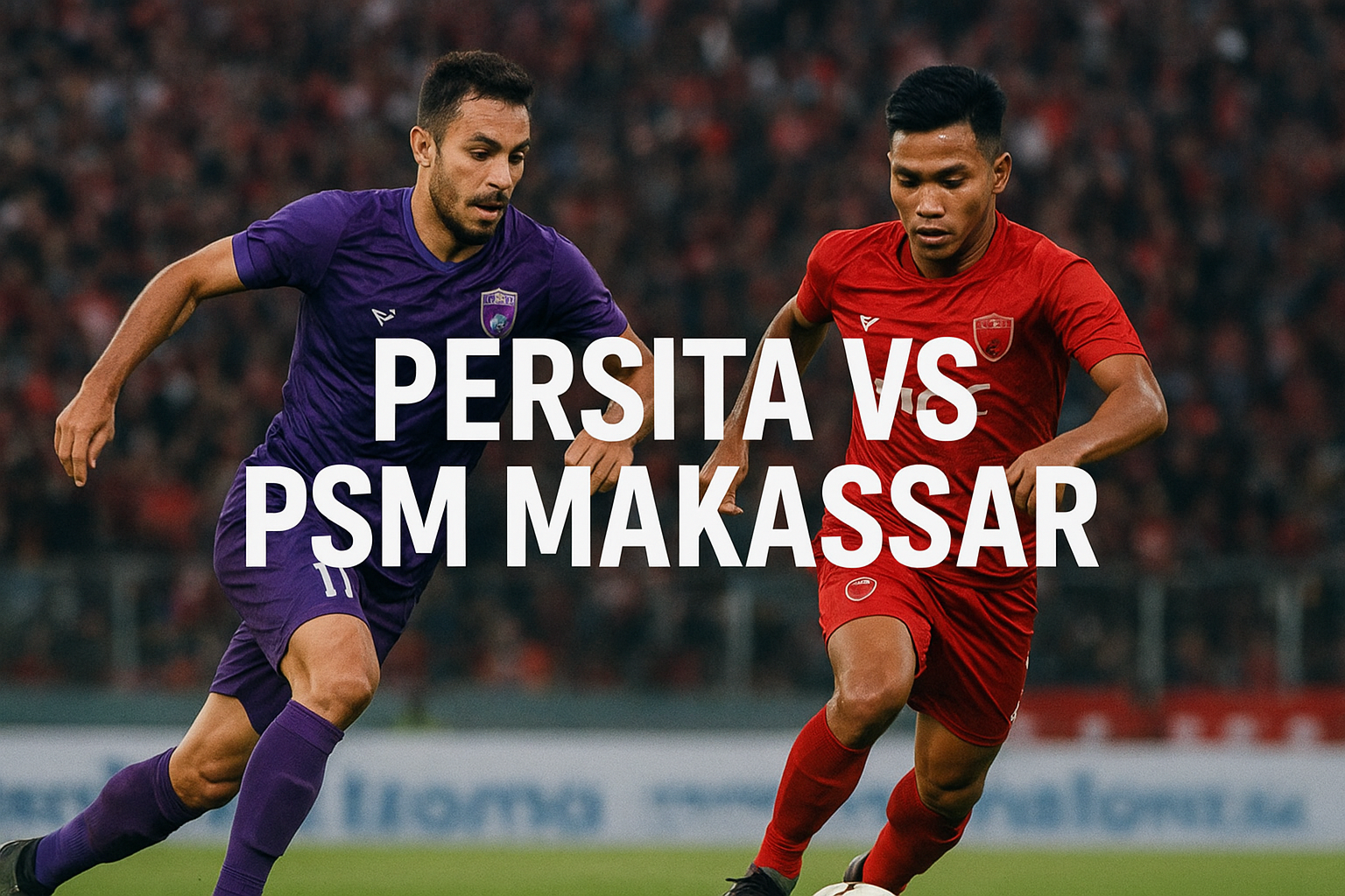 Score808: Hasil Liga 1 Indonesia Persita vs PSM Makassar 2-1, Update Pertandingan Terbaru!