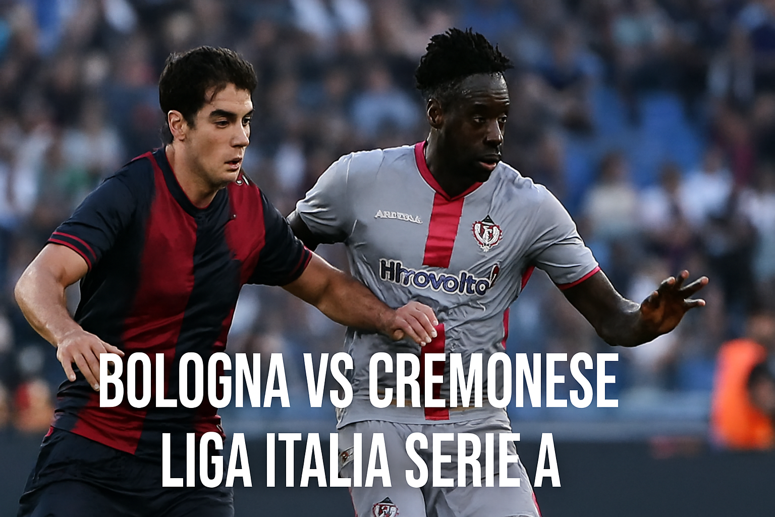 Bologna vs Cremonese Malam Ini: Live Score dan Hasil Pertandingan Terbaru di Score808tv