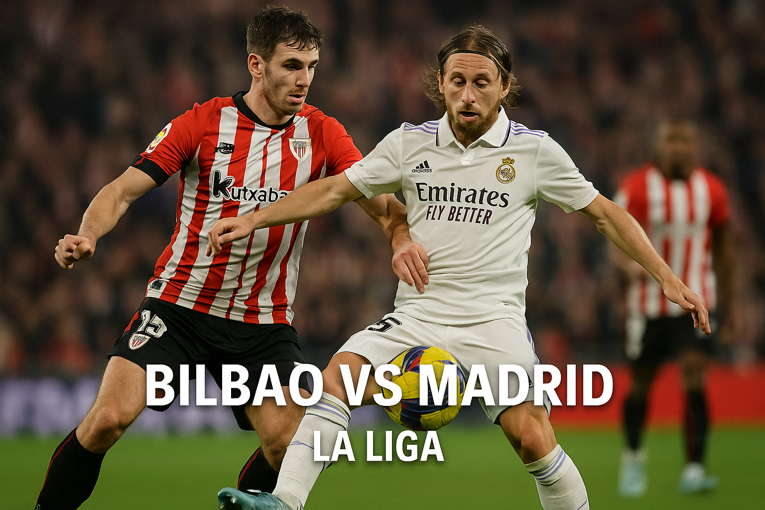 Data Statistik Bilbao vs Madrid 0-3 yang Direkap Lengkap oleh Score808tv Analisis Mendalam Performa Dua Klub Sepak Bola Terbesar Spanyol