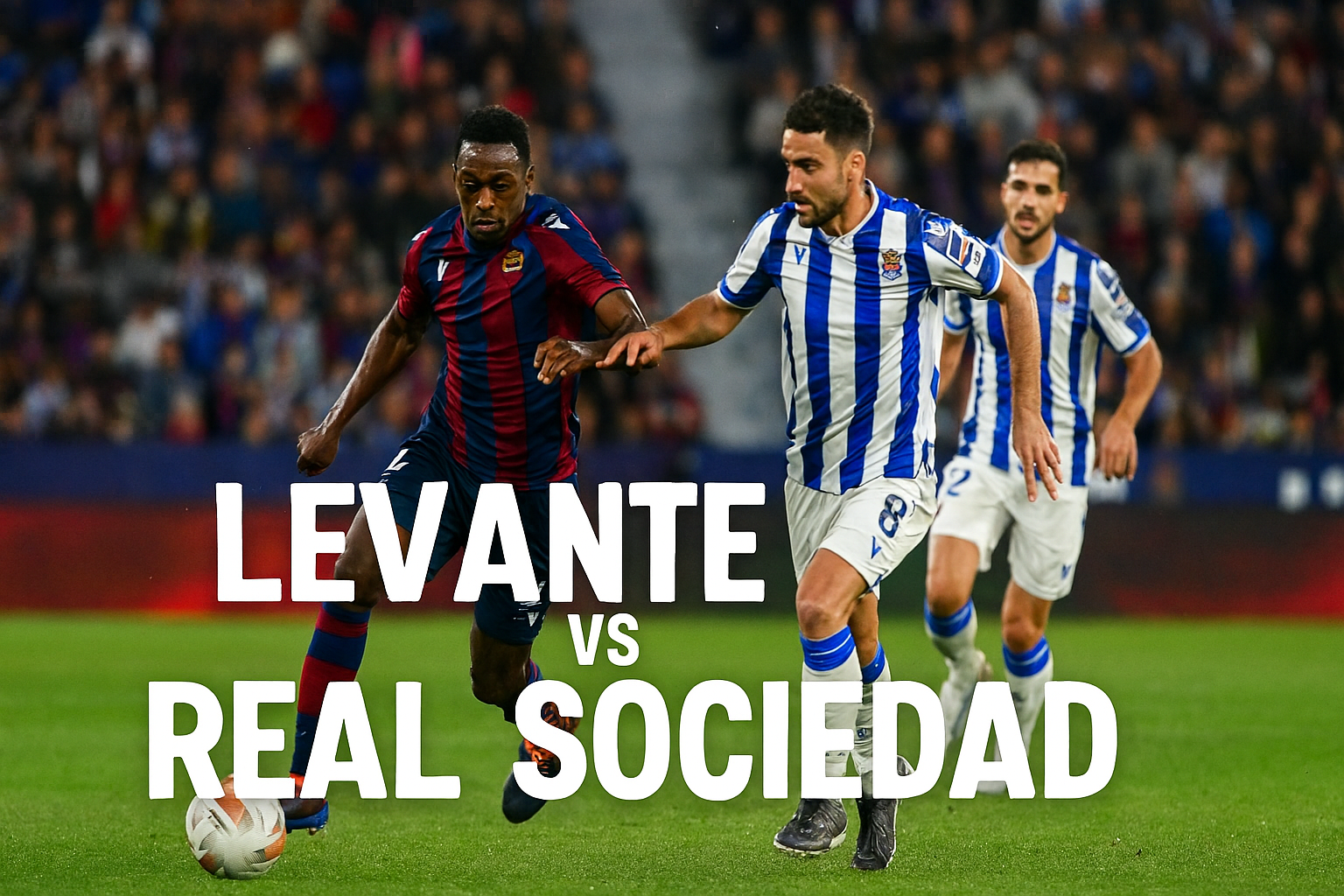 Score808TV Siap Tayang Levante vs Real Sociedad La Liga Malam Ini - Prediksi Seru dan Analisis Mendalam