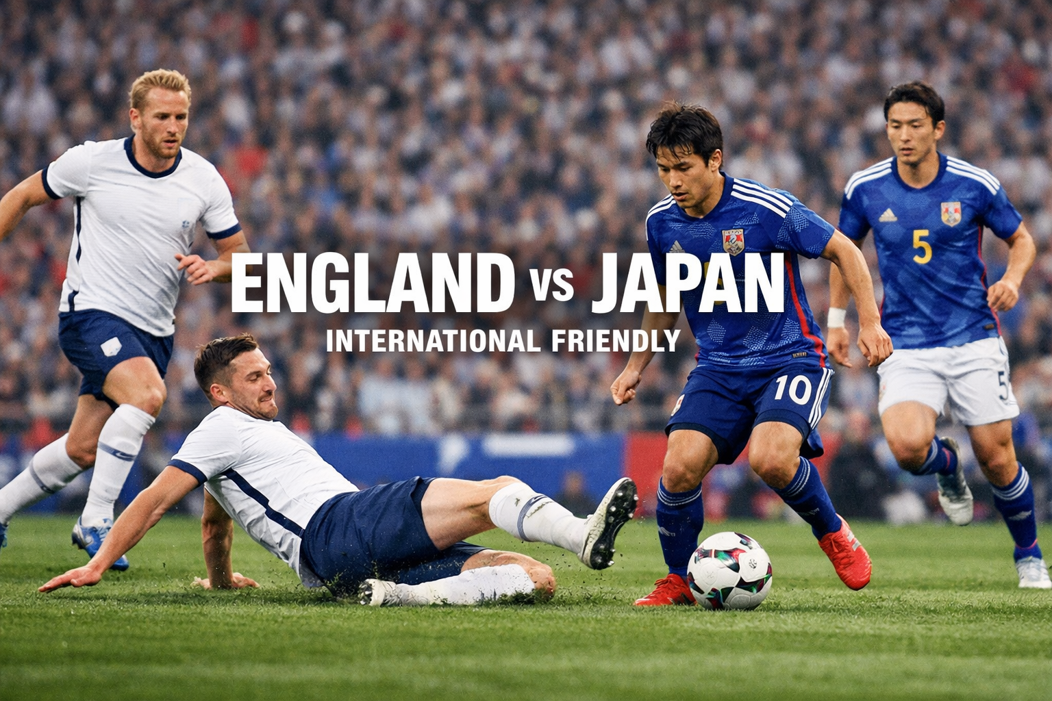 Kemenangan Tipis Inggris atas Jepang Score808tv Sajikan Hasil Inggris vs Jepang 0-1 yang Menegangkan